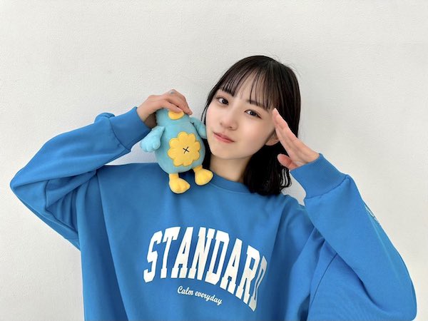 正源司陽子 かわいい