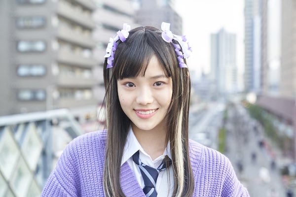 志田こはく かわいい