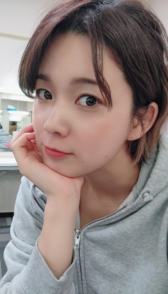 真田まこと かわいい