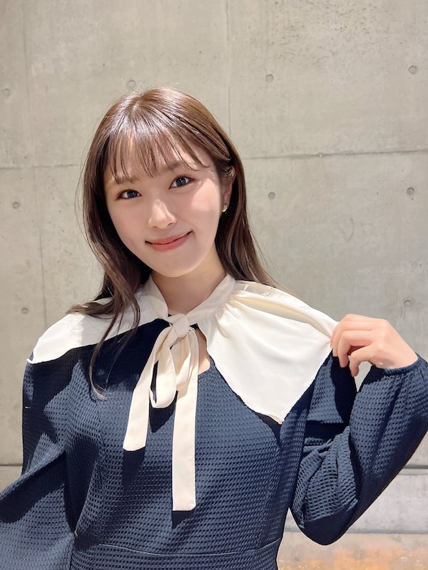 渋谷凪咲 かわいい