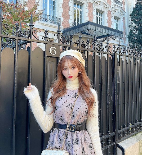 浦西ひかる かわいい