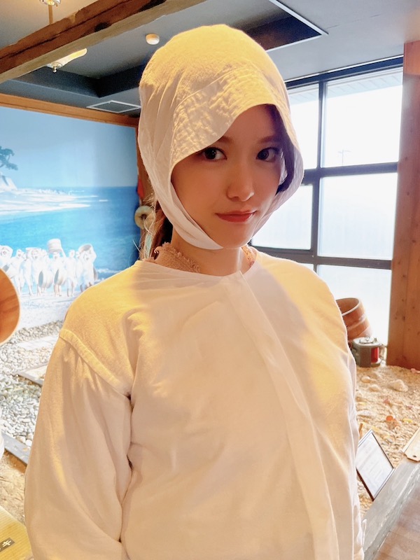 松村沙友理 かわいい