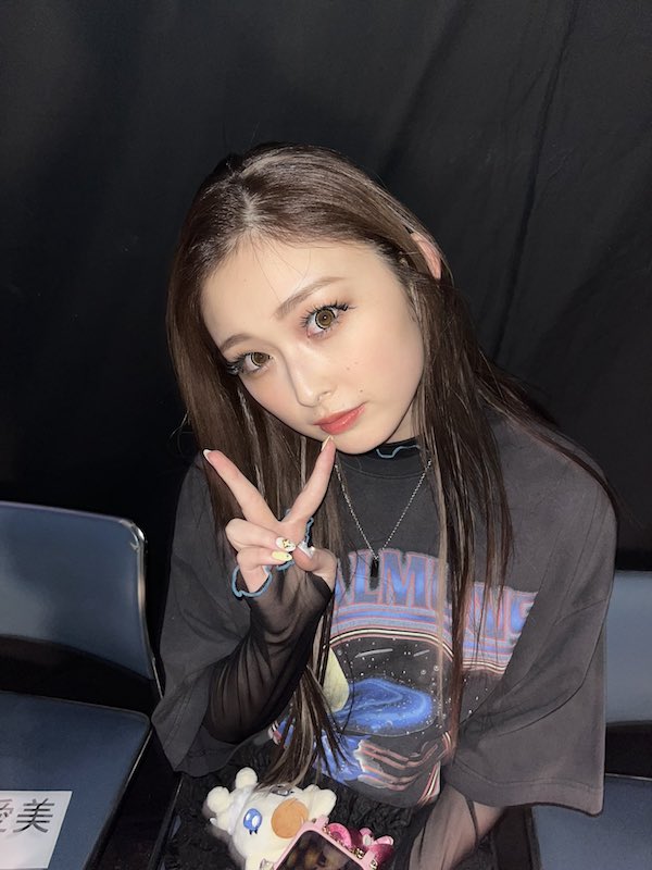 ゆうちゃみ かわいい