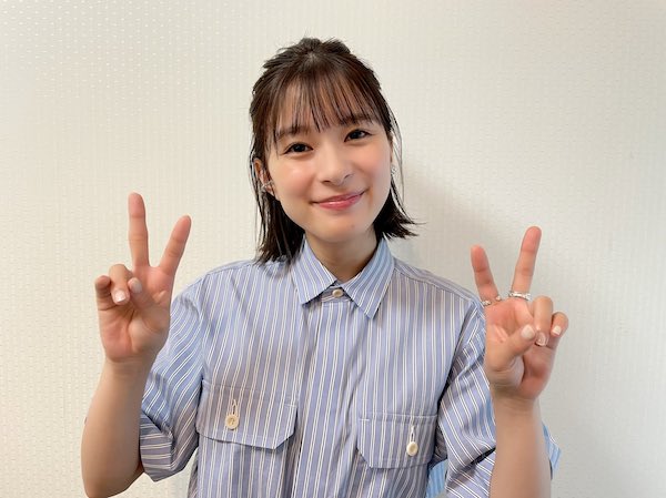 芳根京子 かわいい