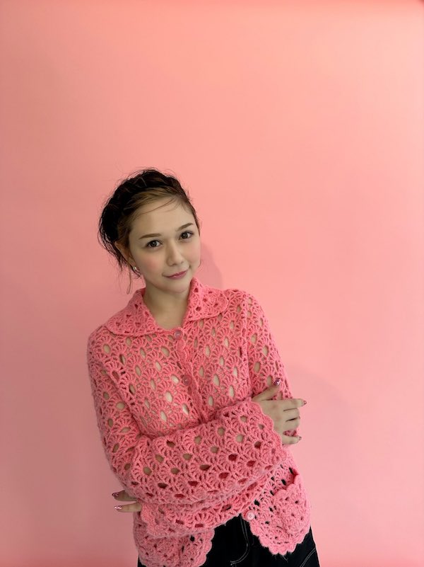 村重杏奈 かわいい