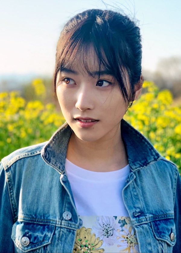 片岡凜 かわいい