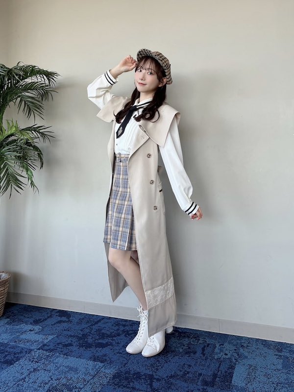 青山なぎさ かわいい