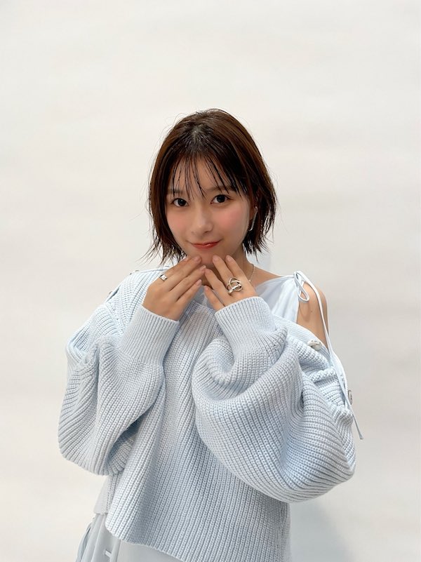 芳根京子 かわいい