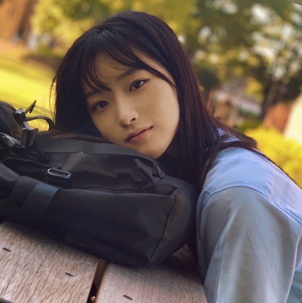 片岡凜 かわいい