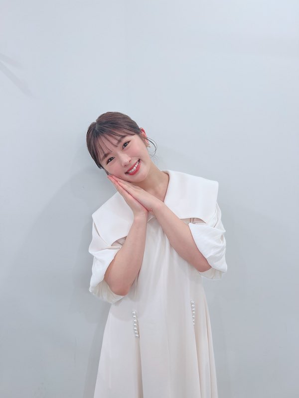 渋谷凪咲 かわいい