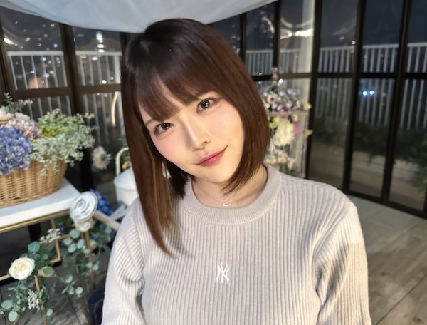 矢野帆夏 かわいい