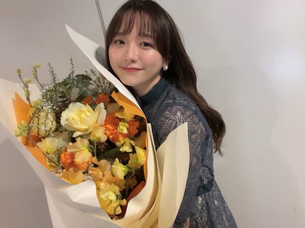 森香澄 かわいい