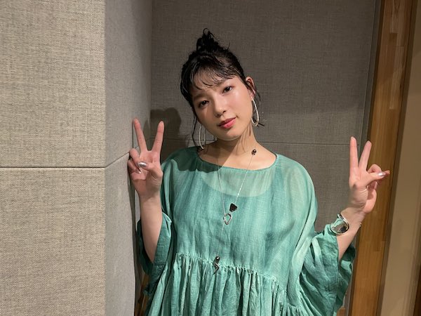 石井杏奈 かわいい