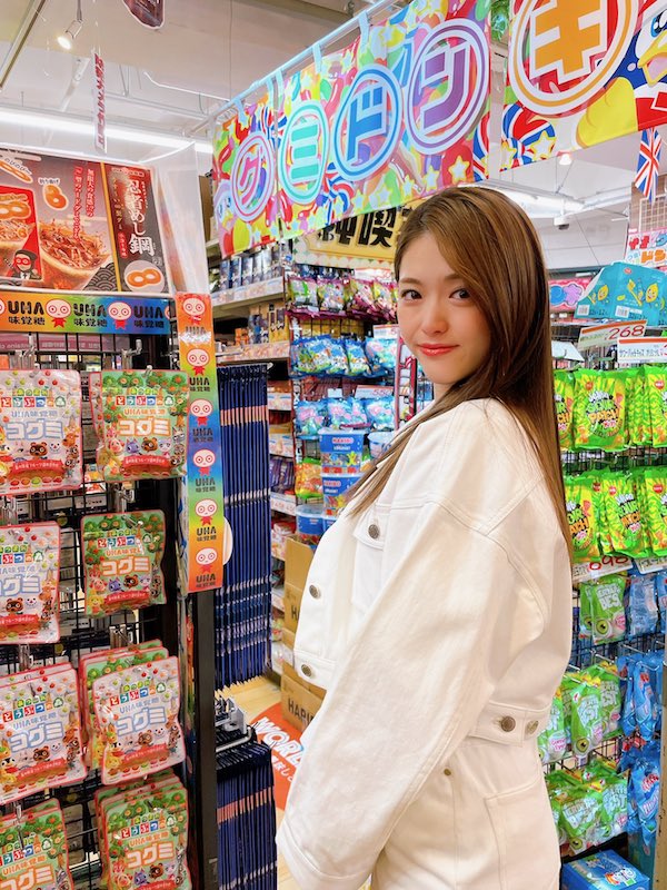 松村沙友理 かわいい