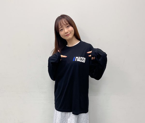 森香澄 かわいい