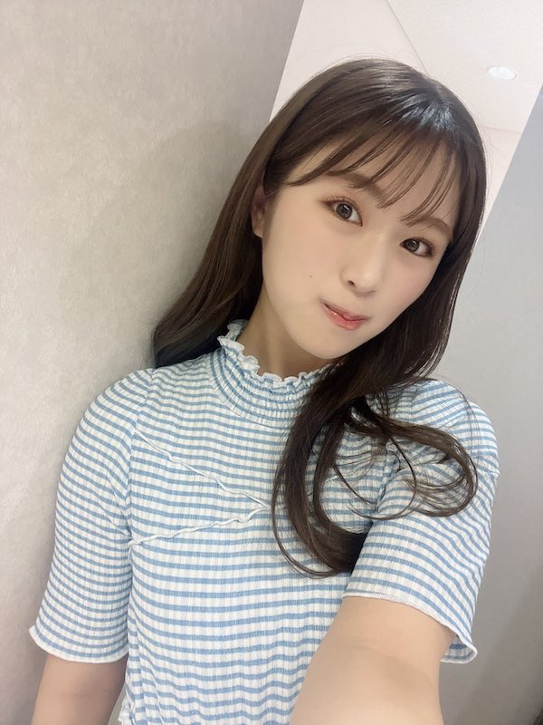 渋谷凪咲 かわいい