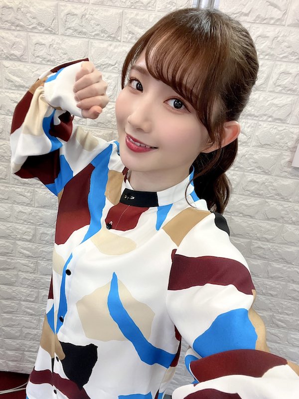 青山なぎさ かわいい