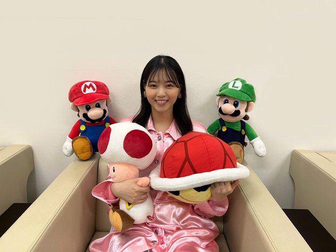 西野七瀬 かわいい