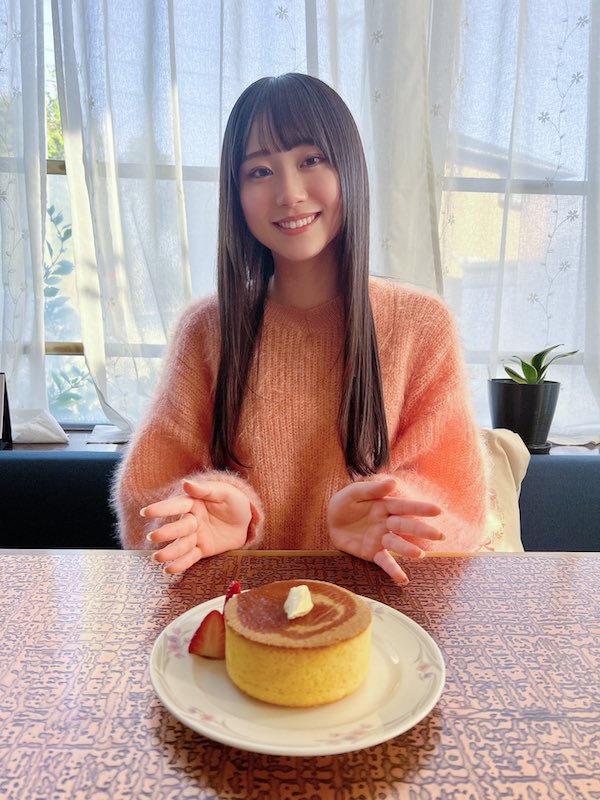 大白桃子 かわいい