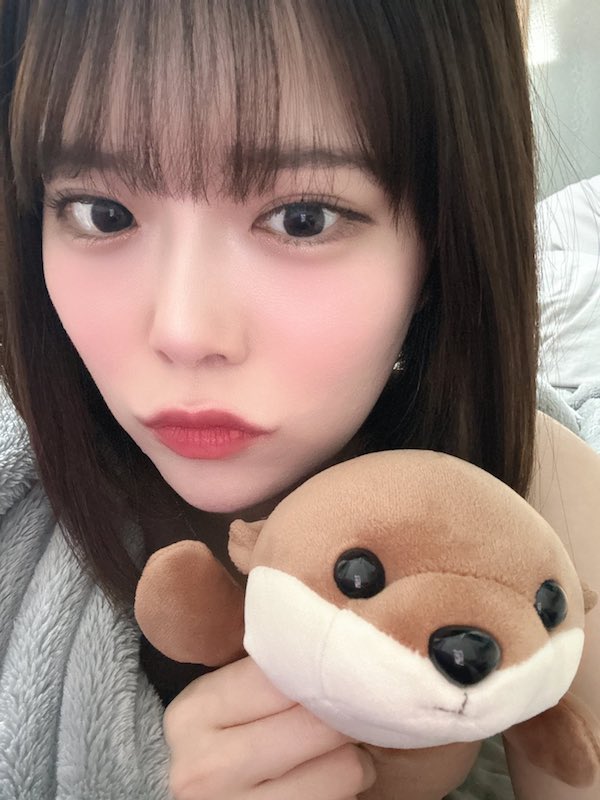 矢野帆夏 かわいい