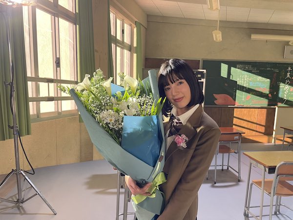 石井杏奈 かわいい