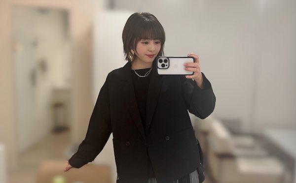 竹内夢 かわいい