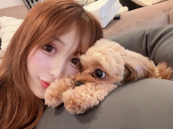 浦西ひかる かわいい