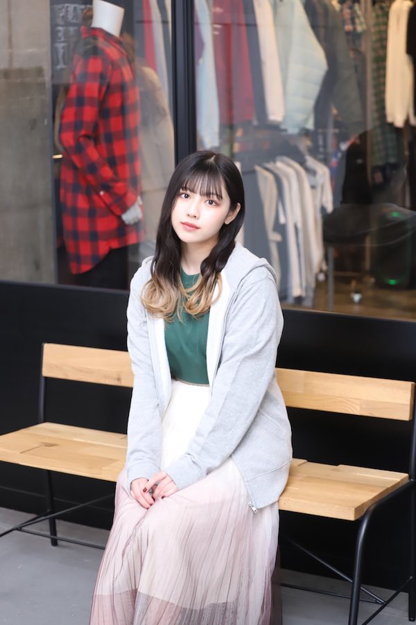 渡邉美穂 かわいい