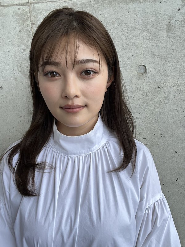 井上咲楽 かわいい