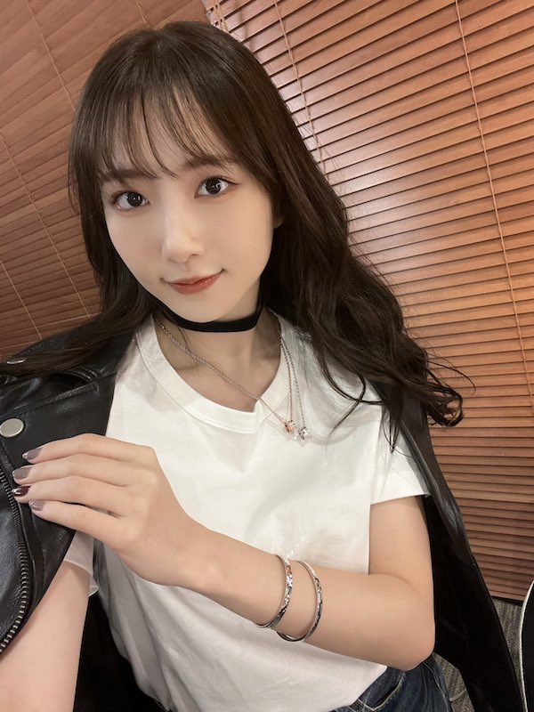 青山なぎさ かわいい