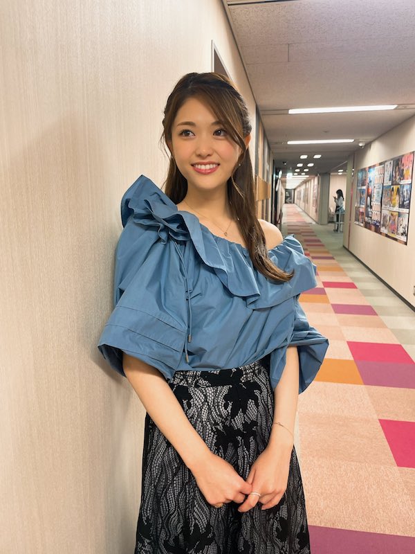 松村沙友理 かわいい