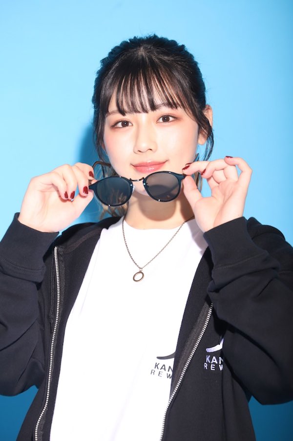 渡邉美穂 かわいい