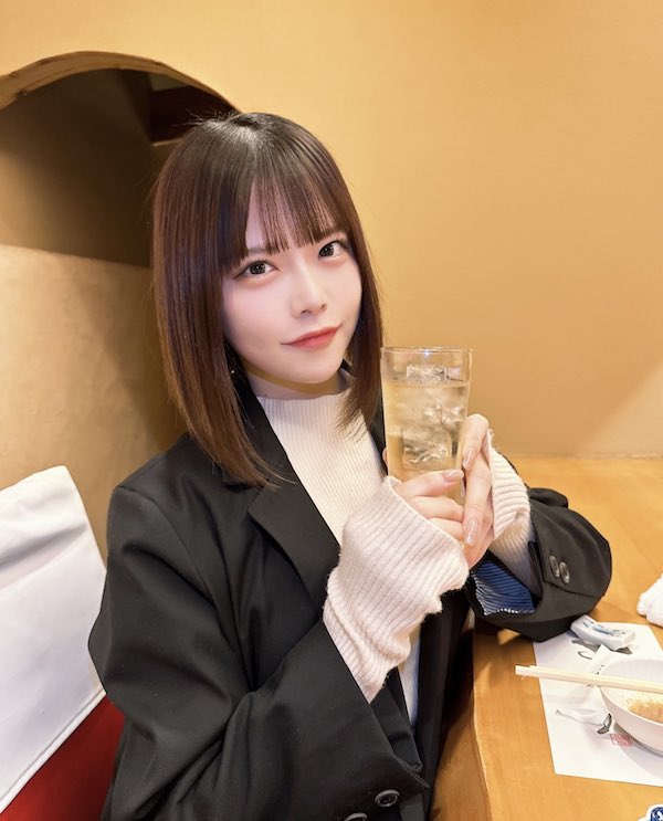 矢野帆夏 かわいい