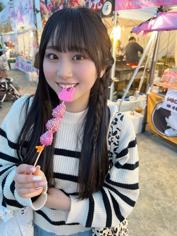 大白桃子 かわいい