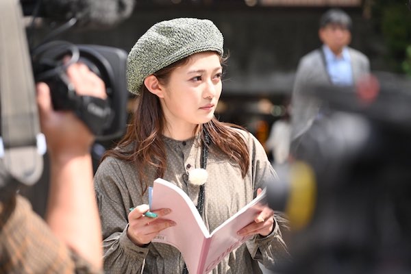 井上咲楽 かわいい