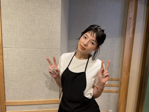 石井杏奈 かわいい