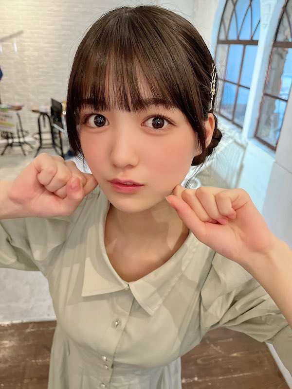 赤間四季 かわいい