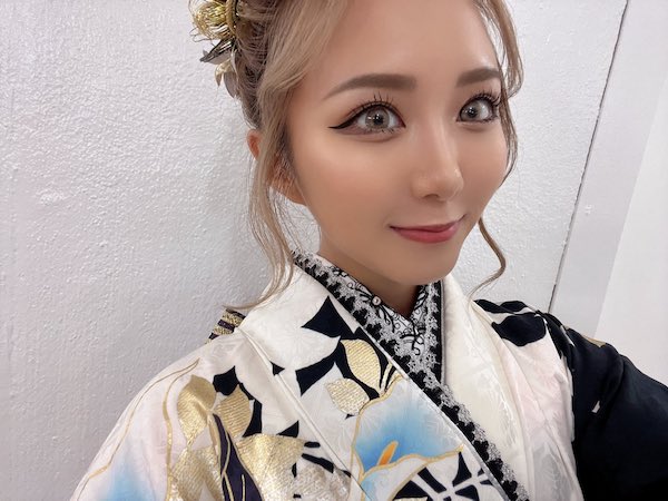 山田麗華 かわいい