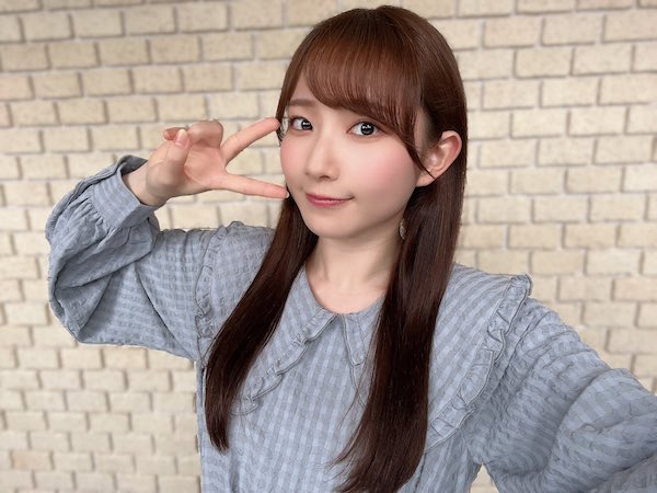 青山なぎさ かわいい