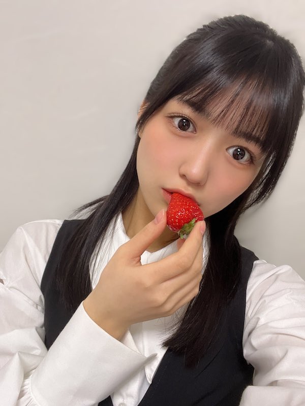 赤間四季 かわいい