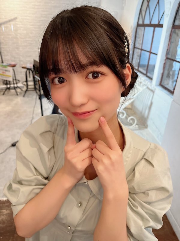 赤間四季 かわいい