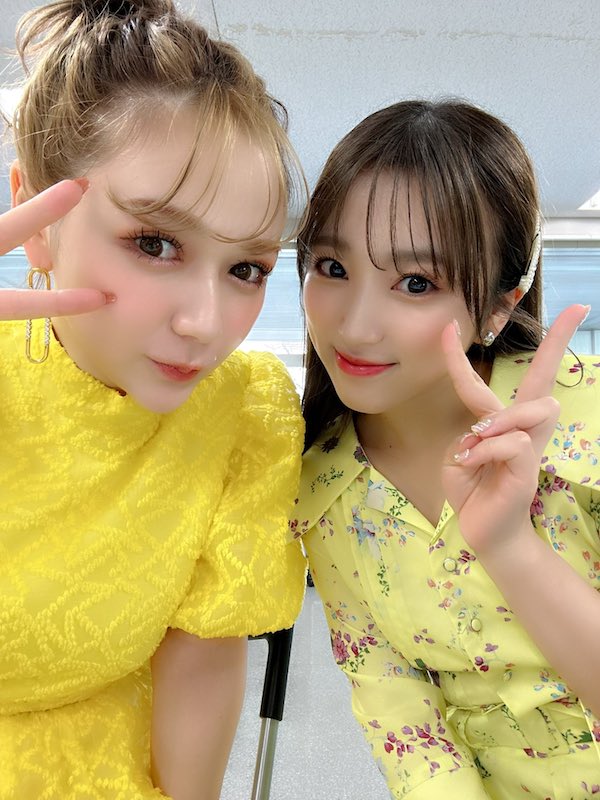 村重杏奈 かわいい