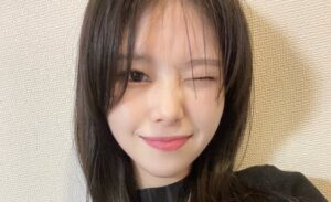 田中海咲のかわいい画像30枚【最高レベルです】