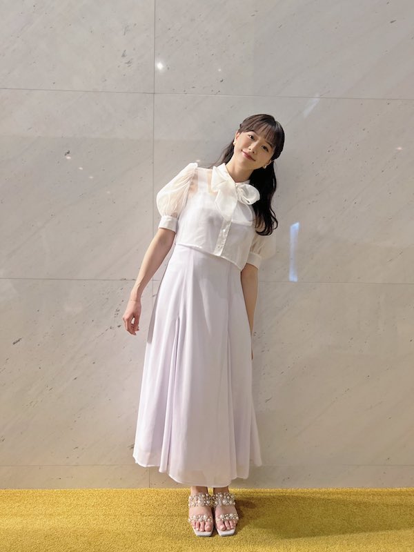 森香澄 かわいい