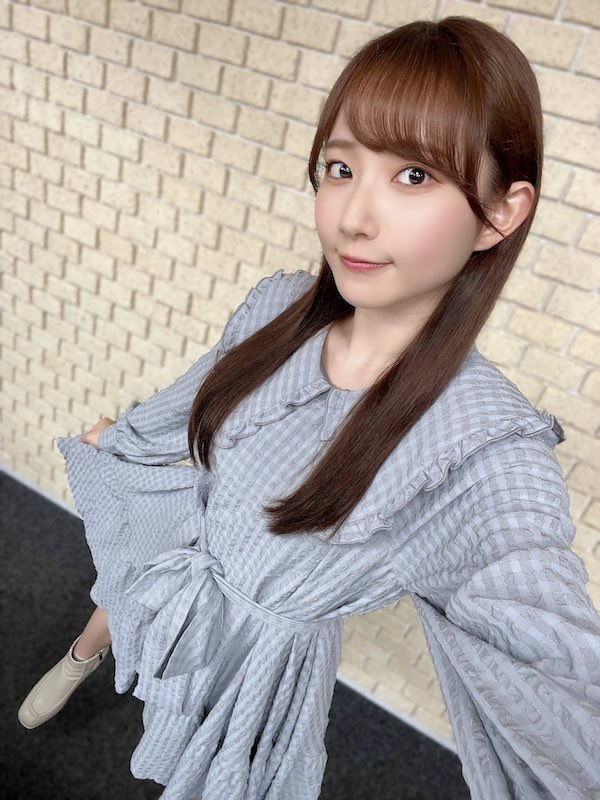 青山なぎさ かわいい