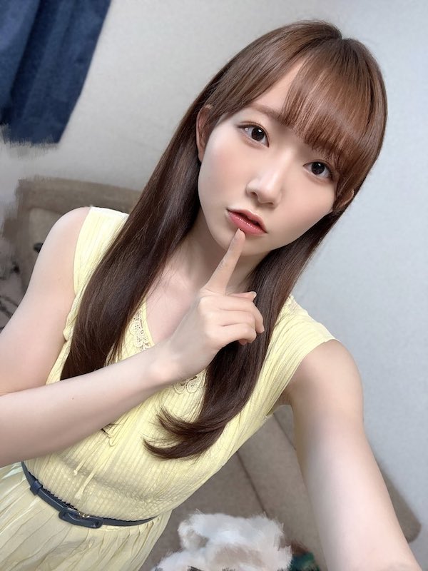 青山なぎさ かわいい