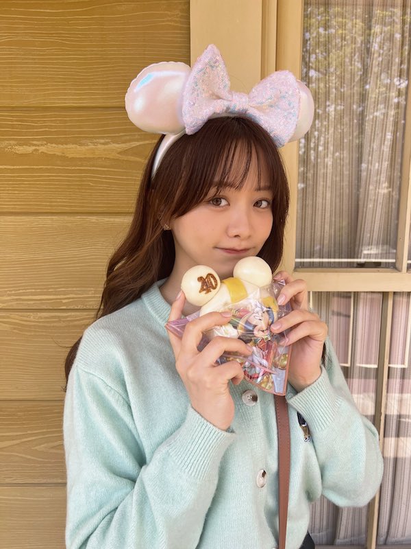 森香澄 かわいい