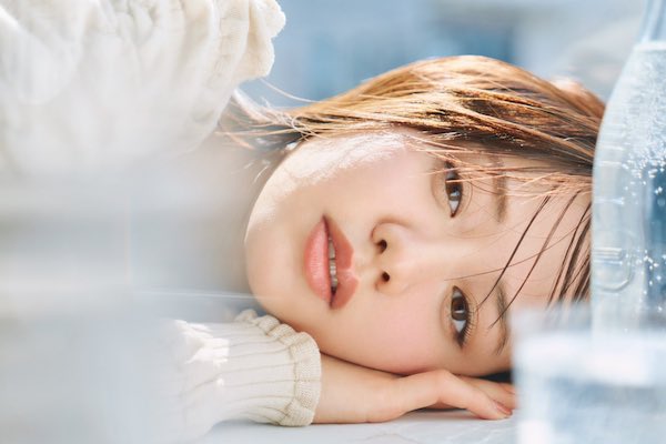 森香澄 かわいい