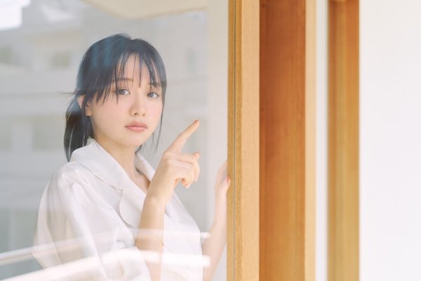 森香澄 かわいい