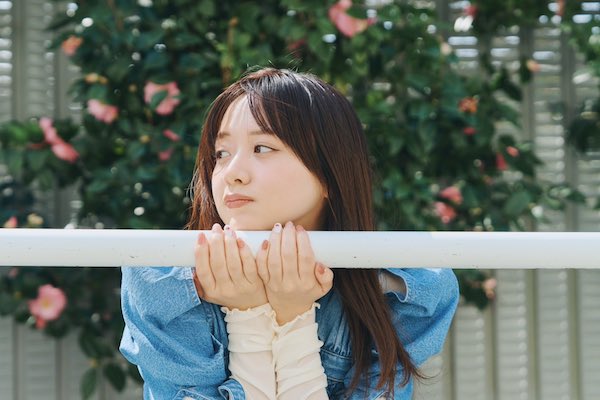 森香澄 かわいい